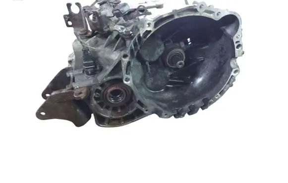 Hyundai Sonata Manual 5 speed gearbox S501JA 005350