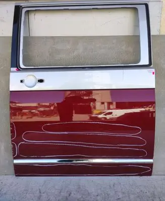 Volkswagen Transporter - Caravelle T6 Side sliding door 7LA843107 3429826
