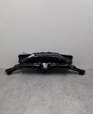 Fiat Ducato Top upper radiator support slam panel