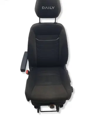 Iveco Daily 6th gen Front passenger seat 