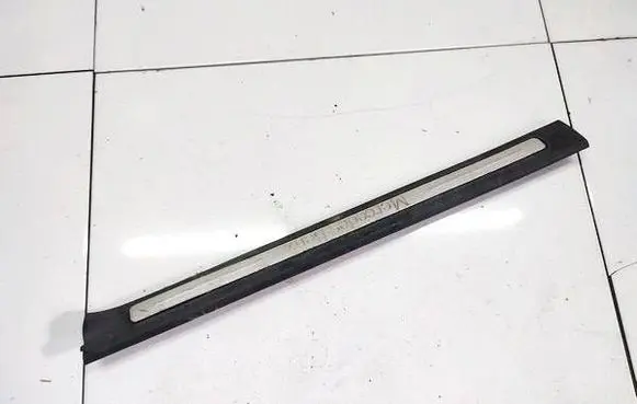 Mercedes-Benz A W169 Front sill trim cover 1696801174 A1696801174