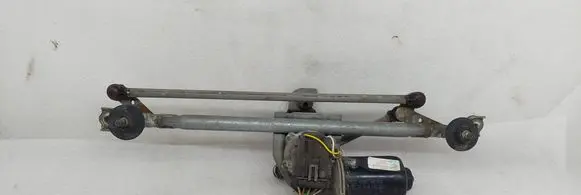 Opel Corsa C Front wiper linkage and motor 23002736 24441422 750504