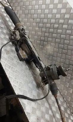 Volkswagen PASSAT B6 Steering rack 7805501277