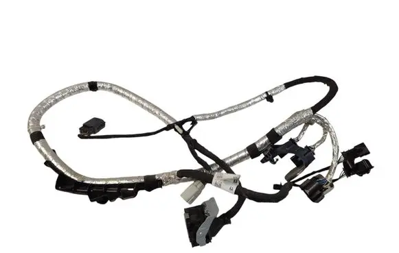 Ford F150 Gearbox/transmission wiring loom PL3T15525 PL3T15525KA CUH6N
