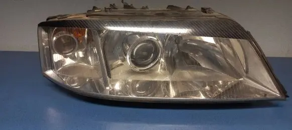 Audi A6 S6 C5 4B Headlight/headlamp 279402