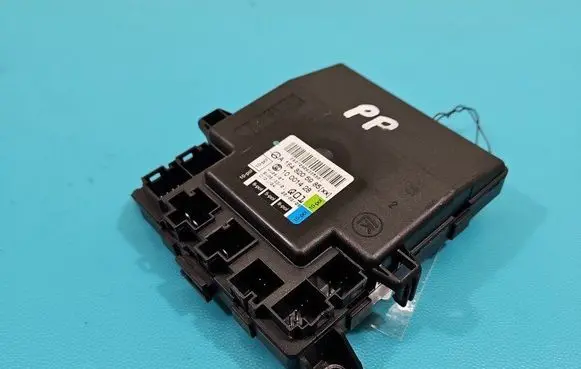 Mercedes-Benz ML W164 Central body control module A1648205985 IMPRK1453437