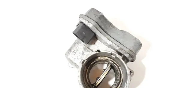 Audi A3 S3 8P Throttle valve 03G128063B