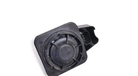 Mazda 3 II Alarm system siren KD4767SB1