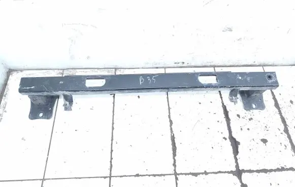 Peugeot Partner III Rear bumper cross member 789A052322