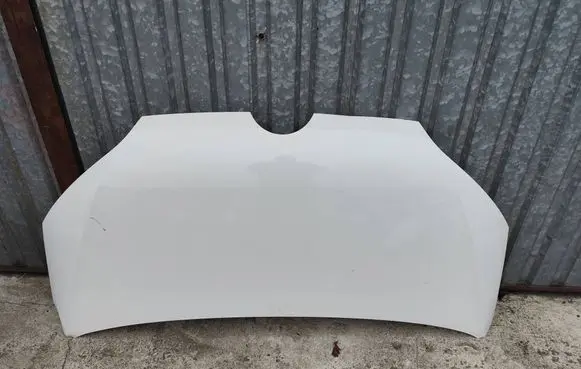 Volkswagen Up Engine bonnet/hood 1S0823155A