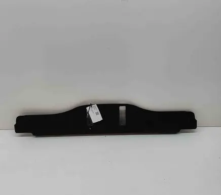 Audi E-tron GT Trunk/boot floor carpet liner 9J1863007