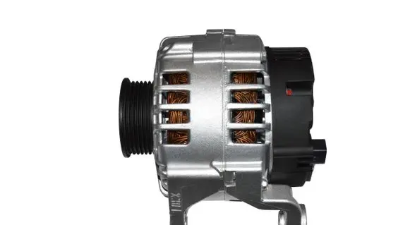 Audi A4 S4 B8 8K Generator/alternator 059903016E