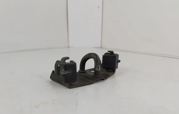 Peugeot 307 Engine bonnet/hood lock/latch loop/hook 