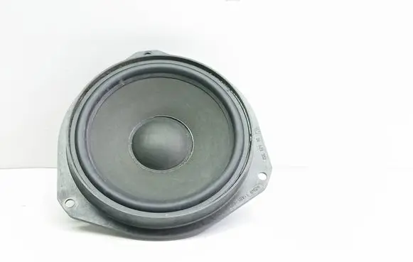 Opel Vectra C Rear door speaker 46000443