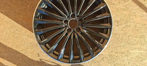 Mercedes-Benz GLC C254 R20 alloy rim A2544010800 C09544