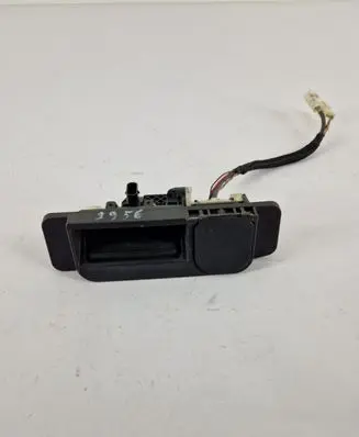 Mercedes-Benz C W205 Tailgate/trunk/boot exterior handle A2227500893