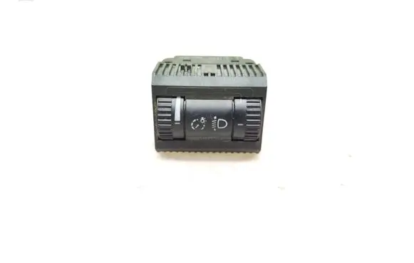 Volkswagen Transporter - Caravelle T5 Headlight level height control switch 7E0941333 1363