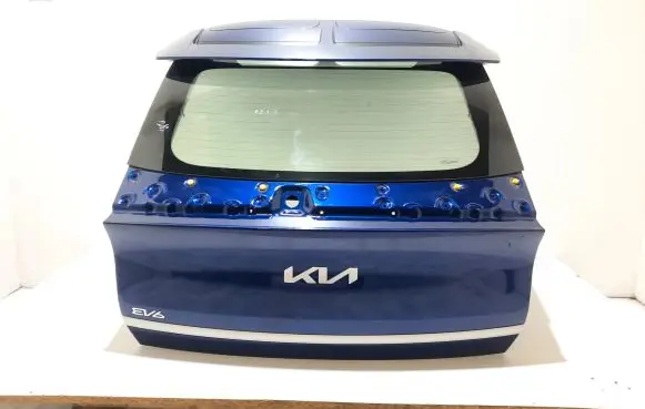 KIA EV6 Tailgate/trunk/boot lid