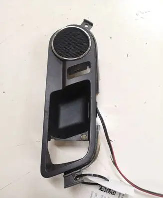 Volkswagen Phaeton High frequency speaker in the rear doors 3D0035411J 3D4839114