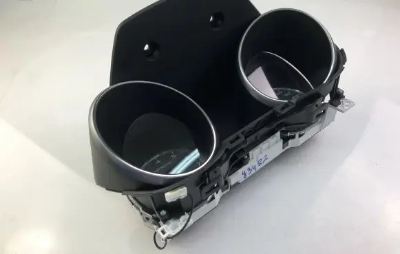 Subaru Outback (BS) Speedometer (instrument cluster) 85003AL610
