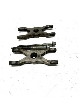 Ford Transit Fuel Injector clamp holder 6C1Q9L535AC
