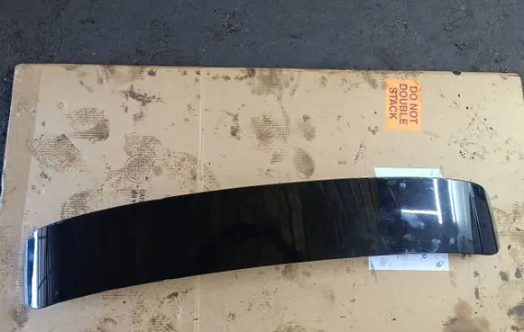 Audi Q5 SQ5 Tailgate/trunk spoiler 8R0827933C