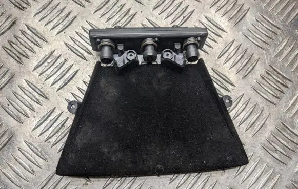 Tesla Model S Windshield/windscreen camera 112052000B