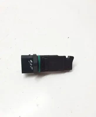 Mercedes-Benz S W220 Mass air flow meter F00C2G2068 481071D