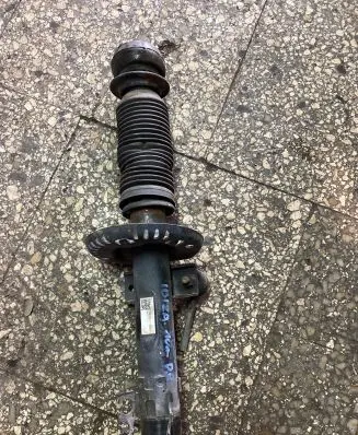 Seat Ibiza III (6L) Front shock absorber/damper