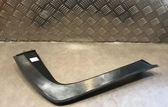 BMW 7 F01 F02 F03 F04 Other trunk/boot trim element 7186527