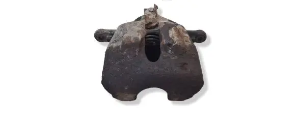 Citroen C8 Front brake caliper