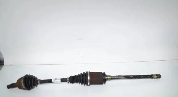 BMW X5 E70 Front driveshaft 7622914 31607622914 31607629880