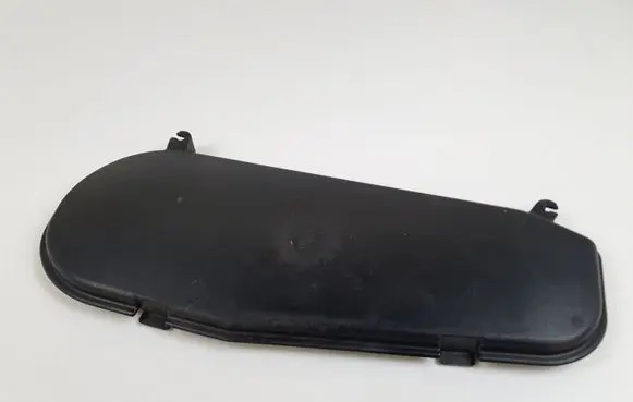 Audi A8 S8 D3 4E Timing belt guard (cover) 057109123P