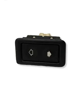 BMW 3 E36 Electric window control switch 1387388 1141