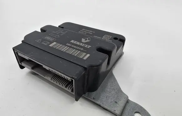 Renault Master III Airbag control unit/module 985106290R