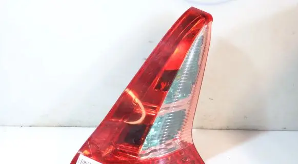 Citroen C4 I Rear/tail lights