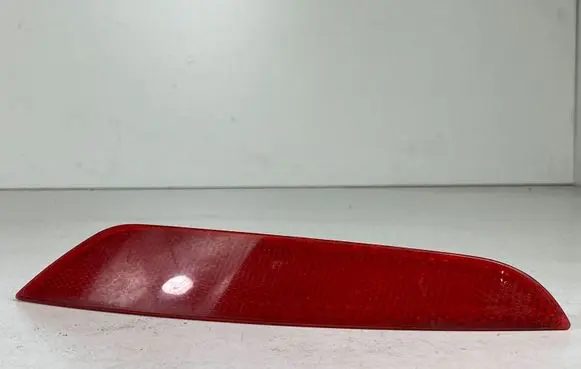 Volkswagen Golf VI Rear tail light reflector 5K0945105A 5K0945105F