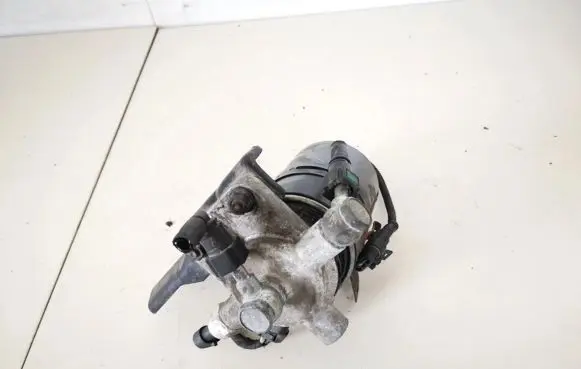 Hyundai ix 55 Fuel filter 