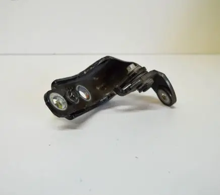 Ford Mustang VI Front door upper hinge