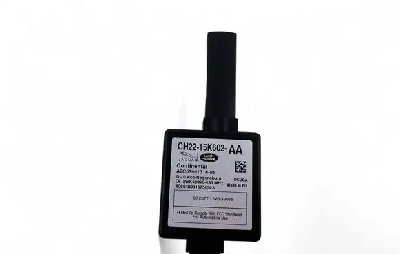 Jaguar XF X250 Other control units/modules CH2215K602AA