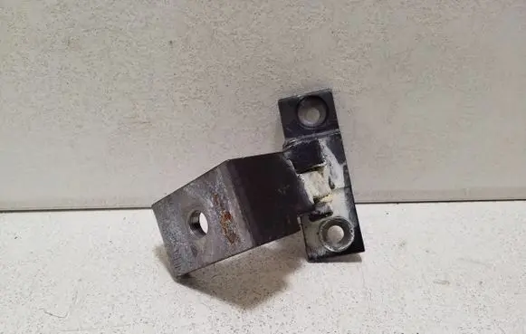 BMW X5 F15 Front door upper hinge 7304994