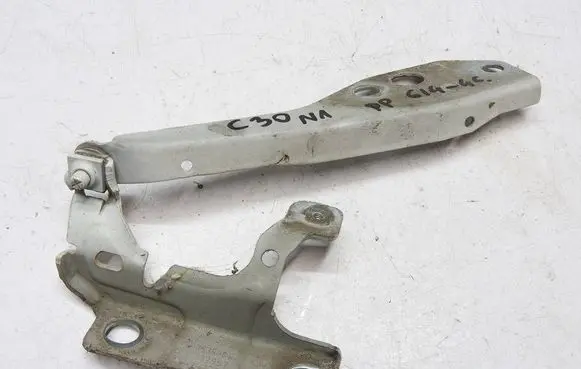 Engine bonnet/hood hinges