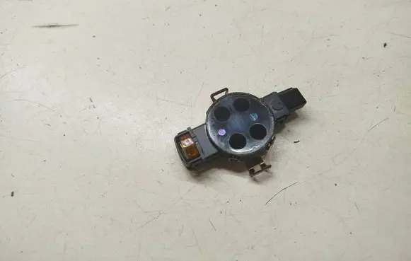 Volkswagen PASSAT B8 Rain sensor 5Q0955547A