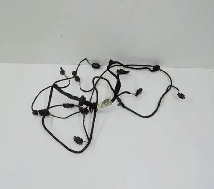 Audi A7 S7 4G Parking sensor (PDC) wiring loom 4G8971085AE