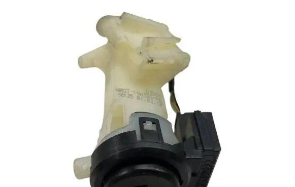 Ford Kuga I Immobiliser reader (aerial) 8M5T19H386AA