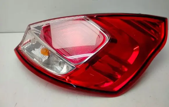 Ford Fiesta Rear/tail lights C1BB13404A