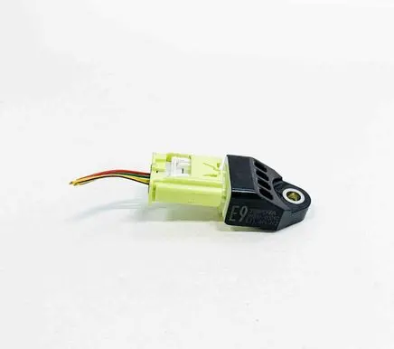 Toyota Yaris Airbag deployment crash/impact sensor 898310D090