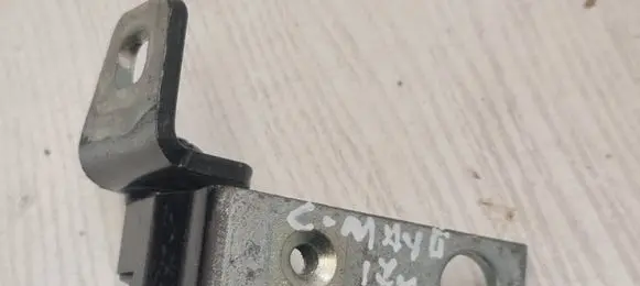 Ford C-MAX II Rear door upper hinge AM51U22801AE