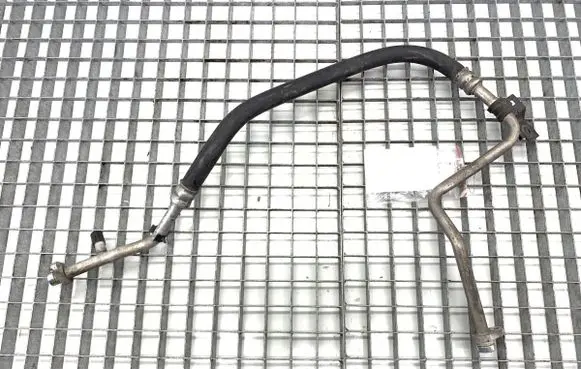Renault Scenic III - Grand scenic III Air conditioning (A/C) pipe/hose 