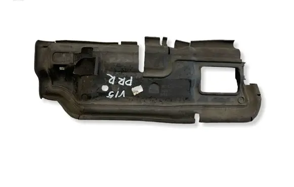 Volvo S60 Intercooler air guide/duct channel M0N7A
